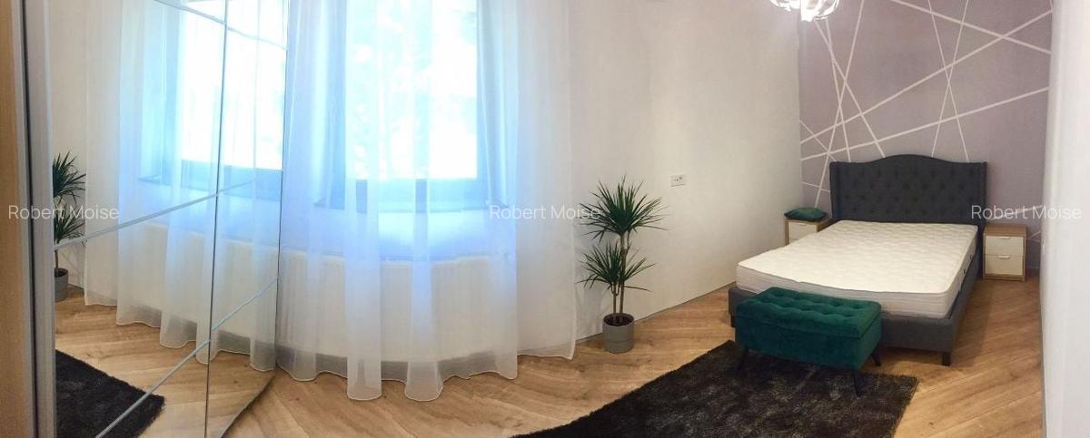 Apartament 2 camere zona Pipera complex 4 City North cu loc de parcare inclus - 4
