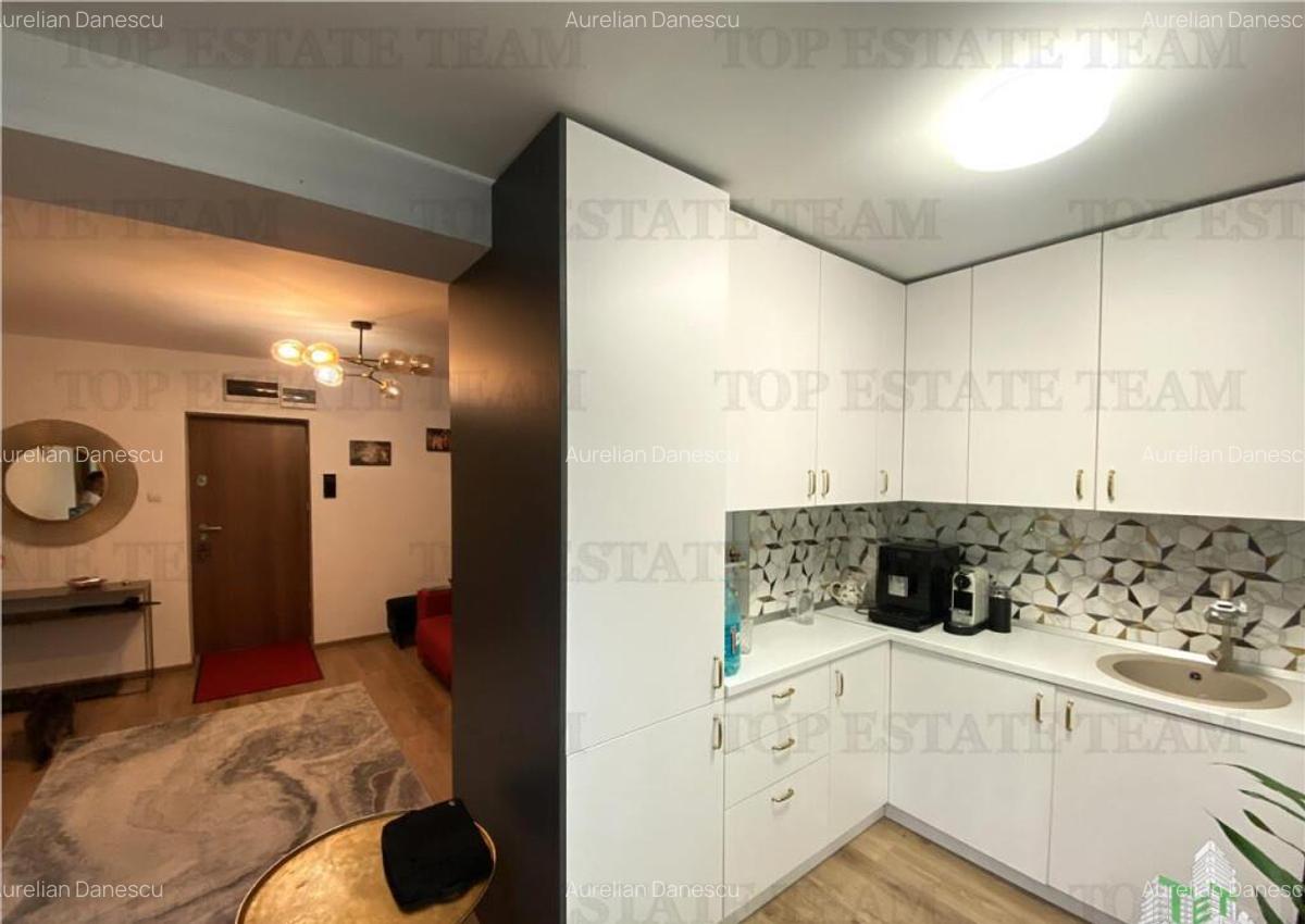 Apartament 3 camere de in zona Stefan cel Mare - 9