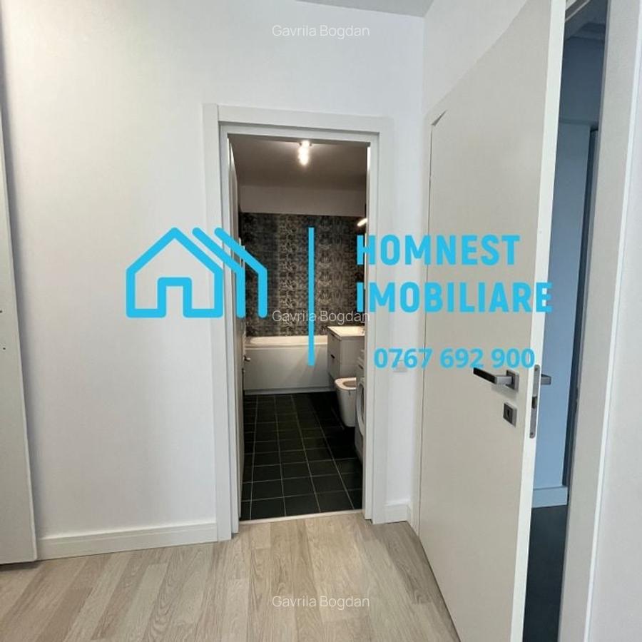 APARTAMENT 2 CAMERE Onix Park North Residence | + Parcare - 16