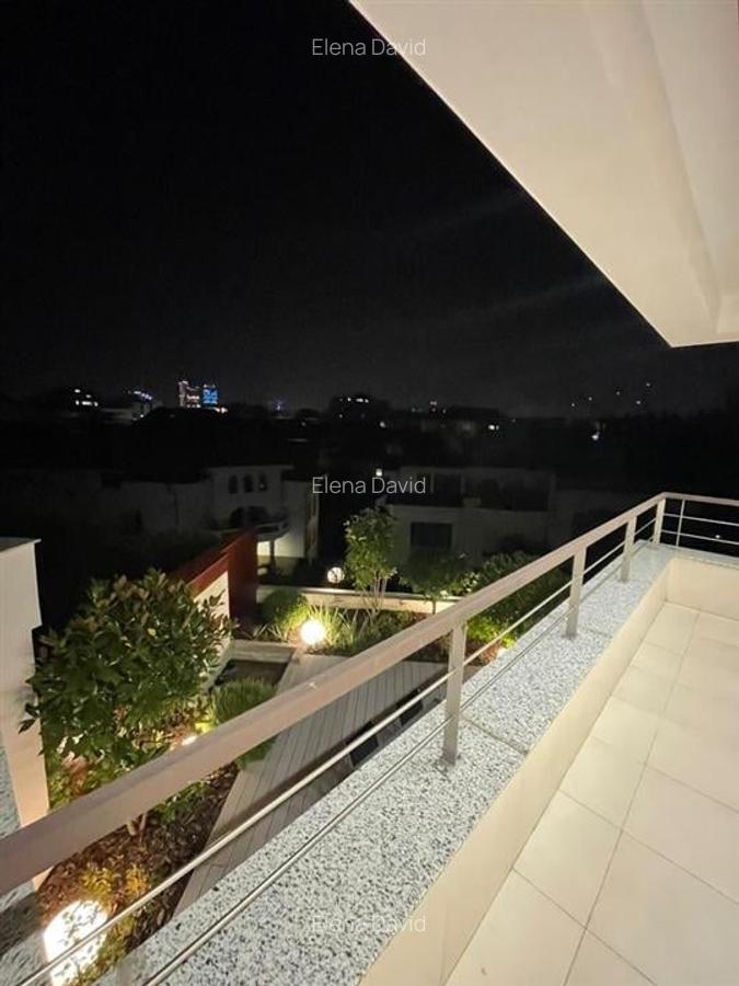 Prima linie Nordului//2 camere spatios si modern//Parcare - 2