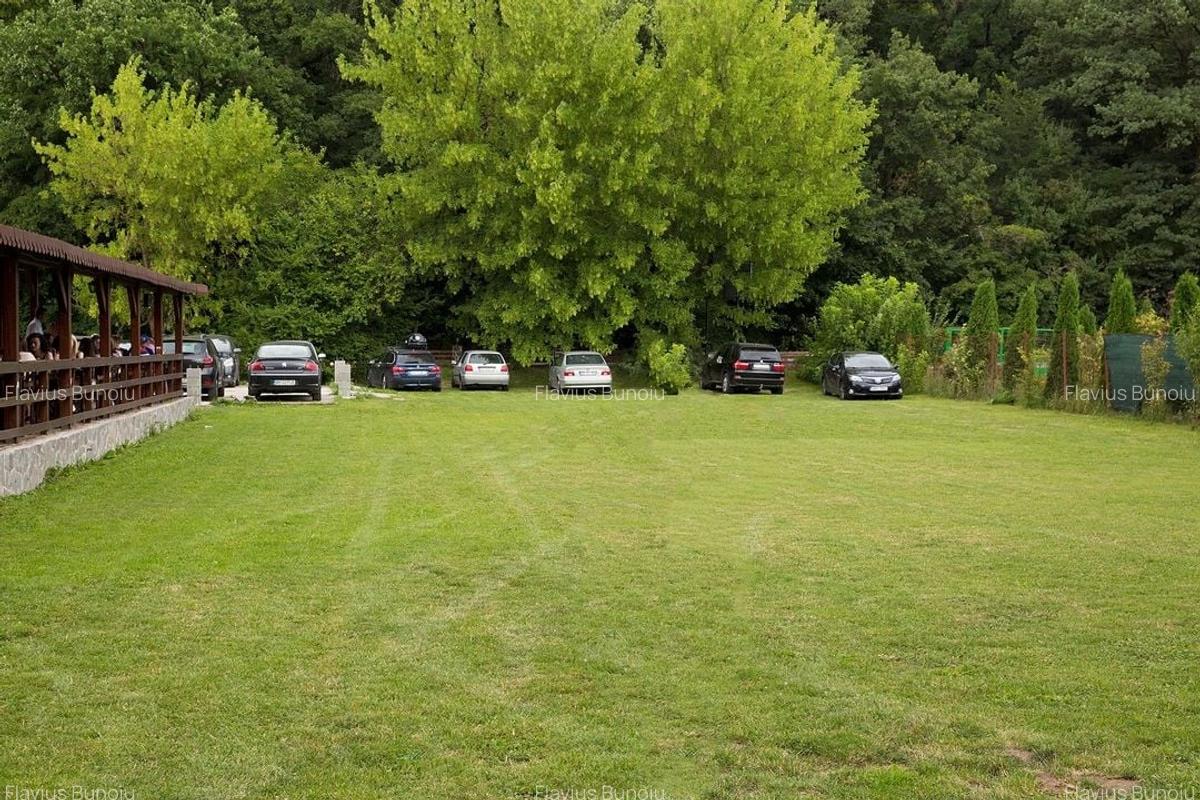 Pensiune, teren 4.460 mp, Hidișelul de Jos, Bihor. 685.000 Euro (neg). - 7