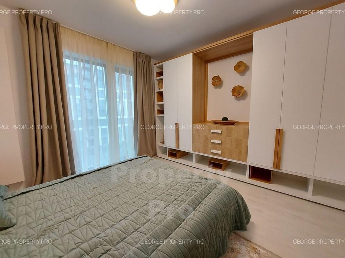 2 Camere + Parcare, Cloud9, Aviatiei, Herastrau, Promenada, Pipera - 2