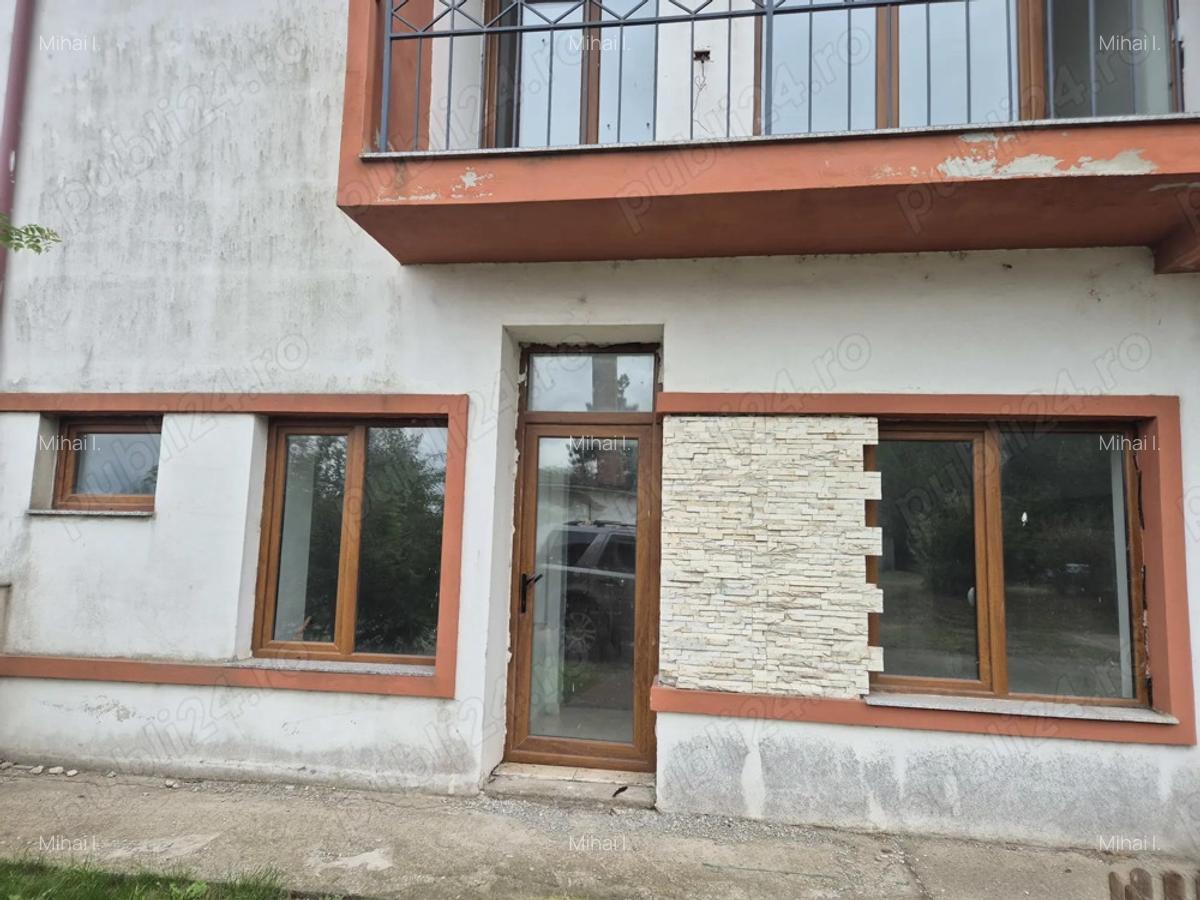 Casa P+1 in apropierea Bazei Nato - 2