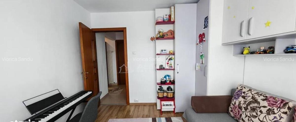 APARTAMENT DOUA CAMERE DECOMANDAT TRIAJ - 8
