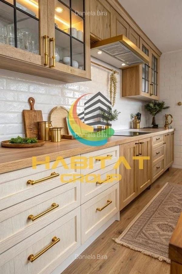 Vanzare ap. 2 camere dec. 65mp etaj 2/4 bloc nou, cu lift Grand Arena Kaufland - 3