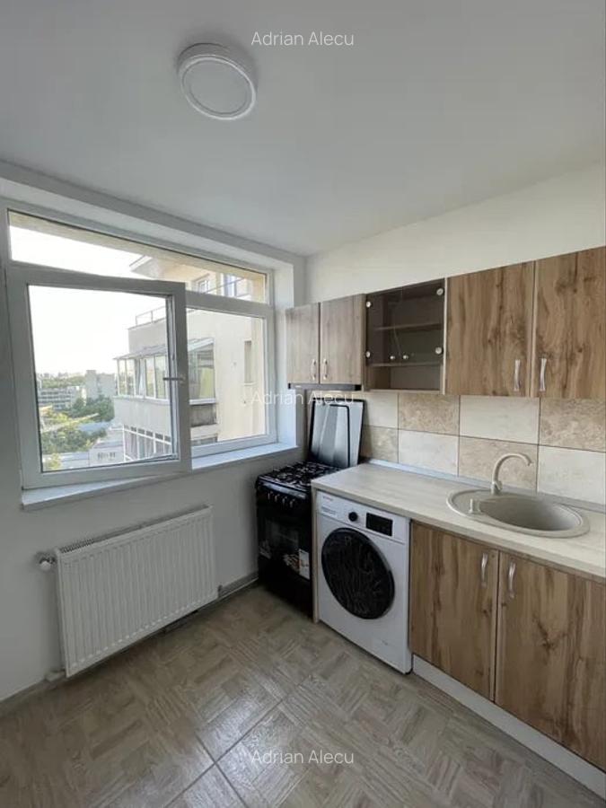 Apartament 2 camere, semidecomandat, 50 mp, ac, metrou aproape, Dinicu Golescu - 5