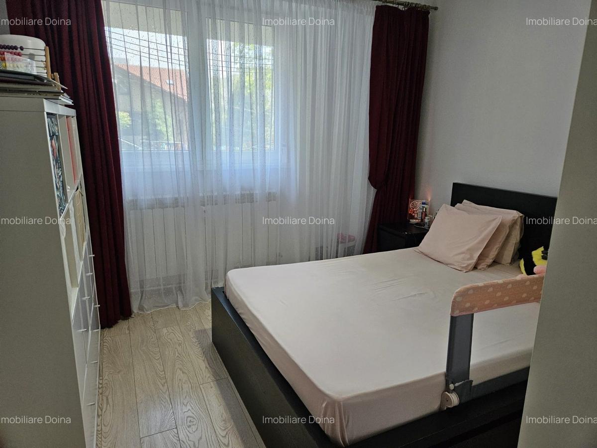 Se Vinde 3 camere decomandat  Rond Doamna Ghica - 6
