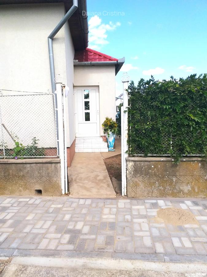 Casa si gradina Petre?ti - 6