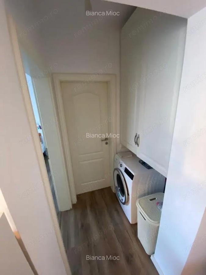 Bloc Nou. La cheie. Spatios. Asfalt. Parcare acoperita. Zona Girocului - 6