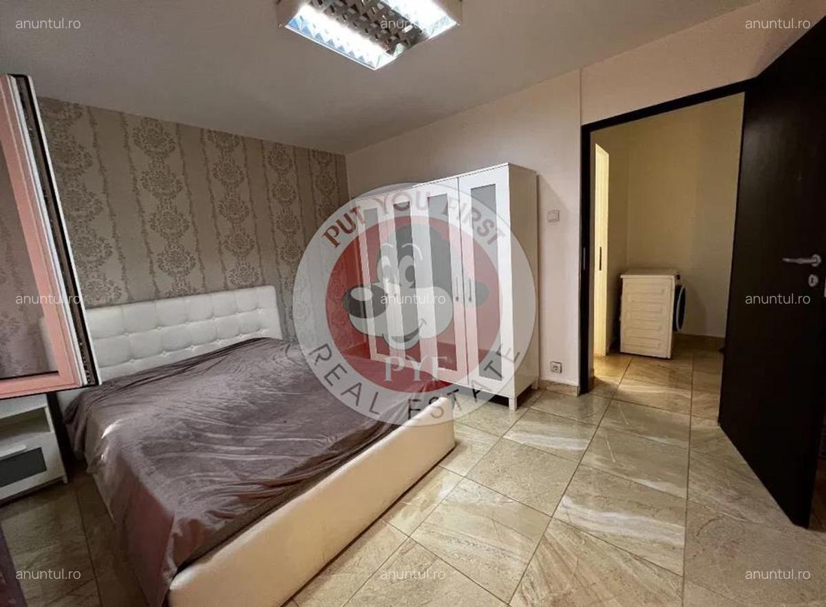 Rond Alba Iulia | Apartament 2 camere | Decomandat | 54mp | B11055 - 2
