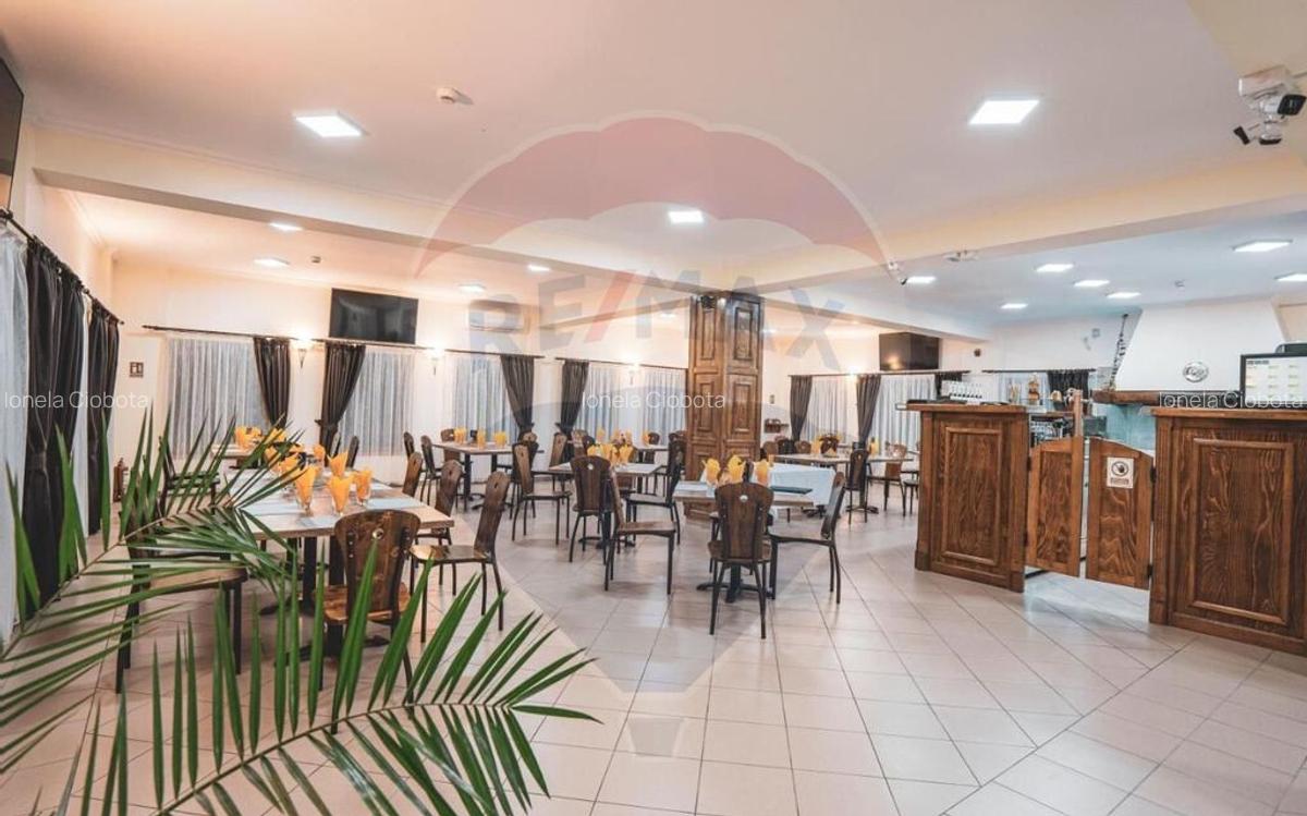 Hotel RABBIT BRAN de vanzare in Moieciu De Jos , Bran - 17