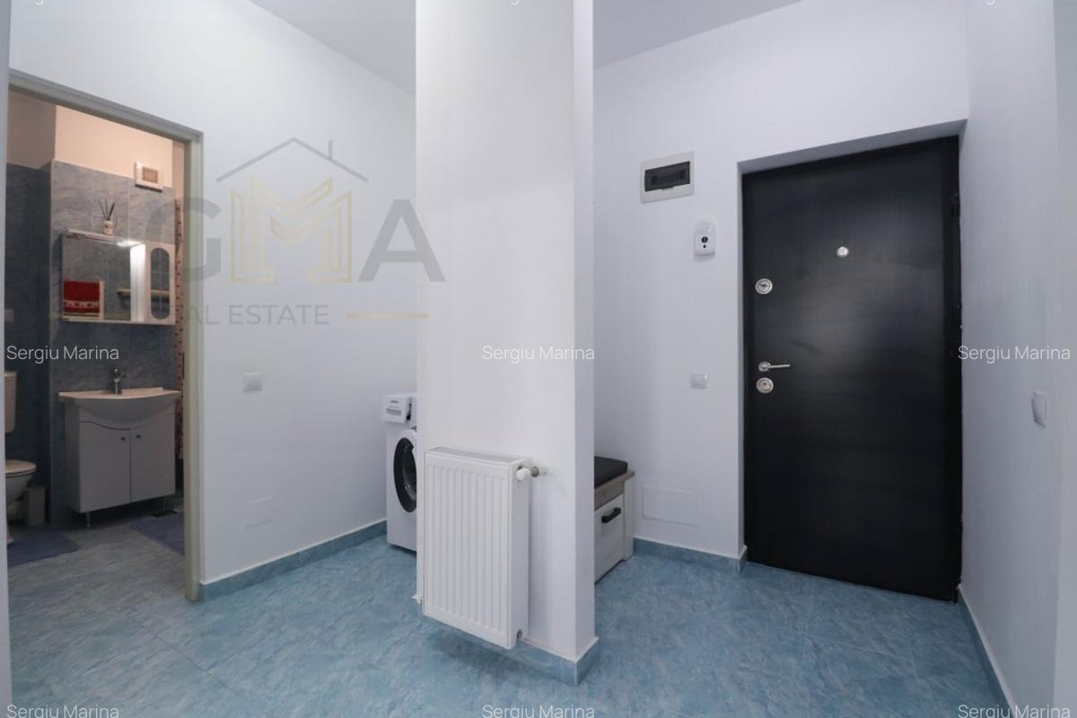 Apartament 2 camere cu view frumos, Baciu! - 10