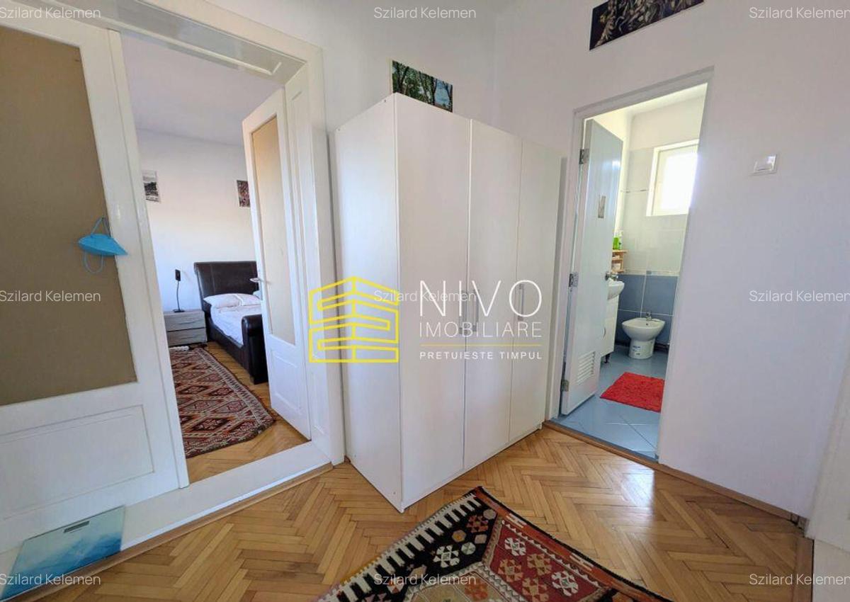 Casa singur in curte Miercurea Nirajului Str. M... - 8