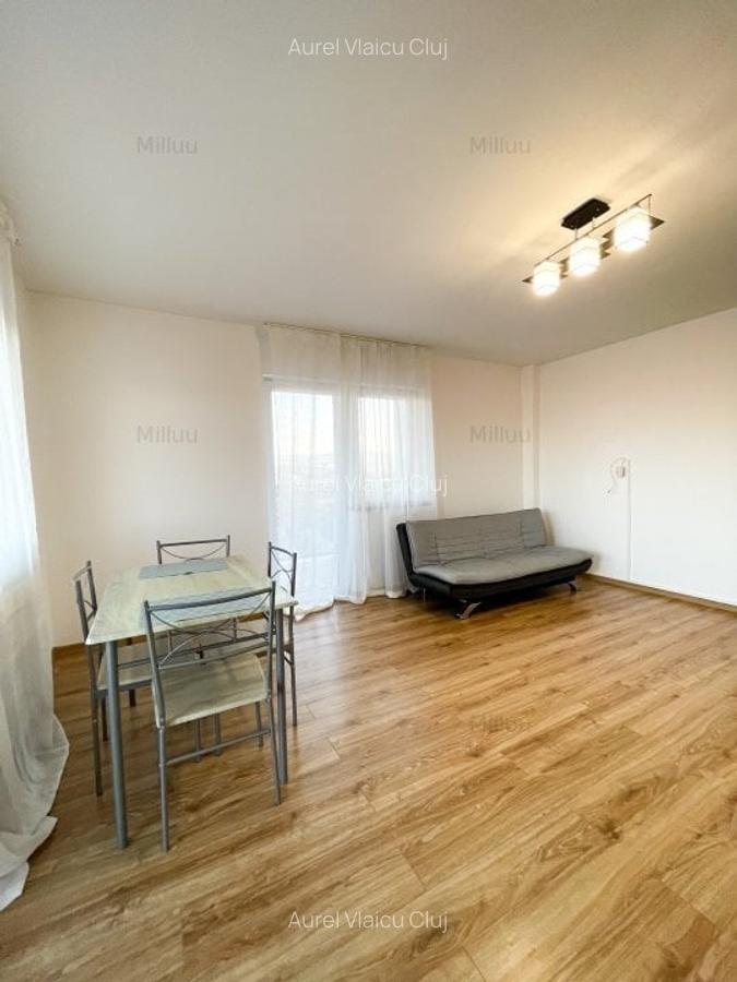 3 Camere Leroy Merlin Marasti | Mobilat si utilat | Loc parcare - 9