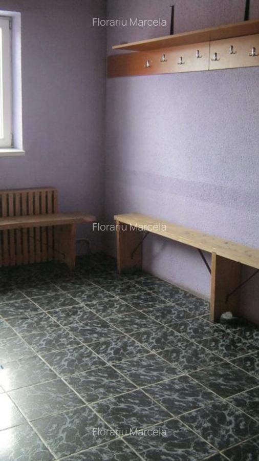 Cladire P+E aproape de Piata Mare - 2