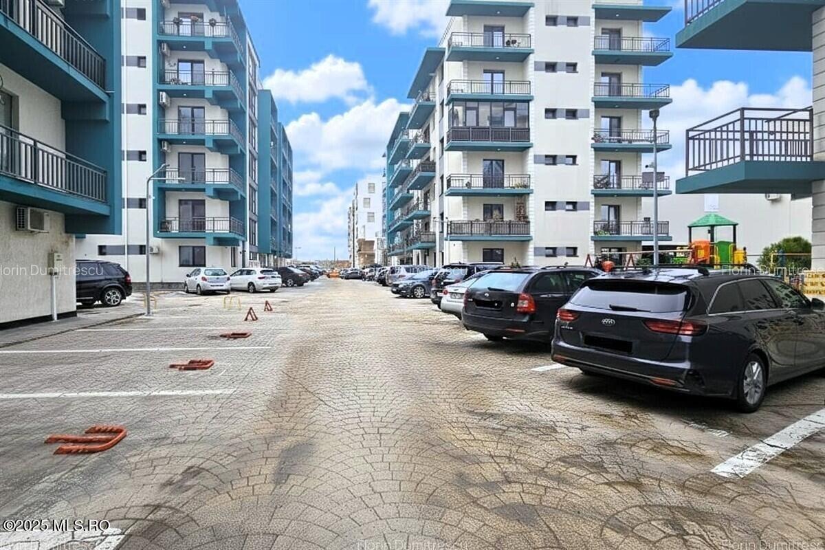 Mamaia Nord - IBO Residence, 2 camere, 46 mp utlili + balcon, etaj 2! - 25