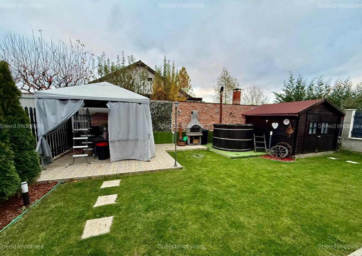 A/1667 De vanzare casa in Sancraiu de Mure? - 26