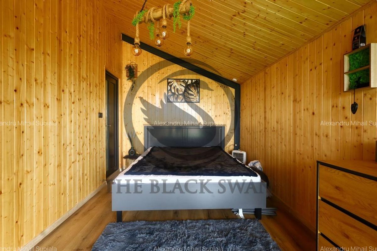 Casa de vacanta de vanzare | Breaza, Valea Prahovei | Comision 0% - 9