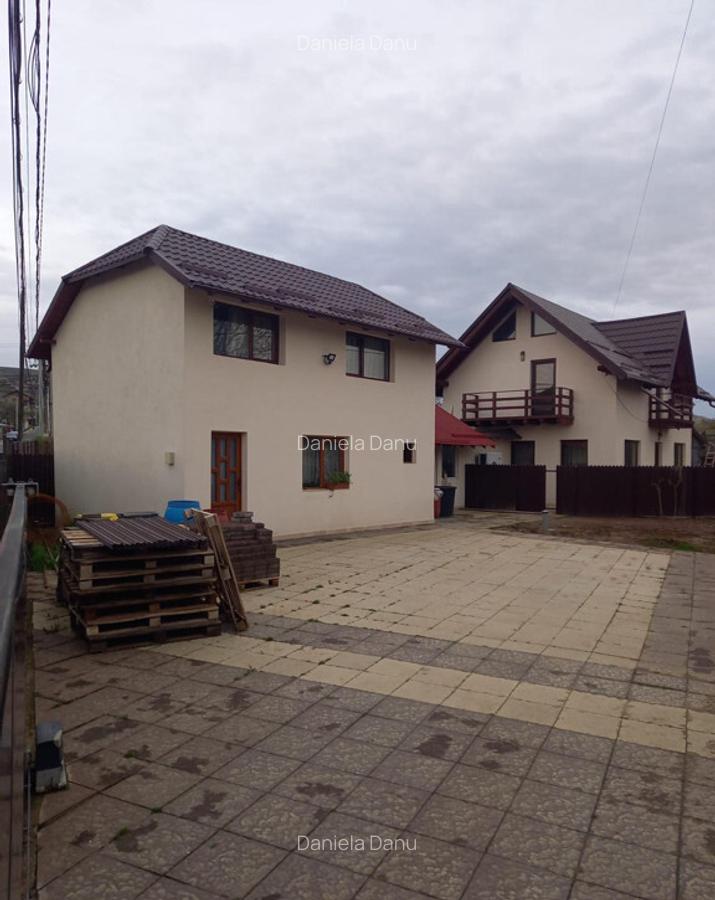 Casa de vanzare in Bacau zona Magura - 2