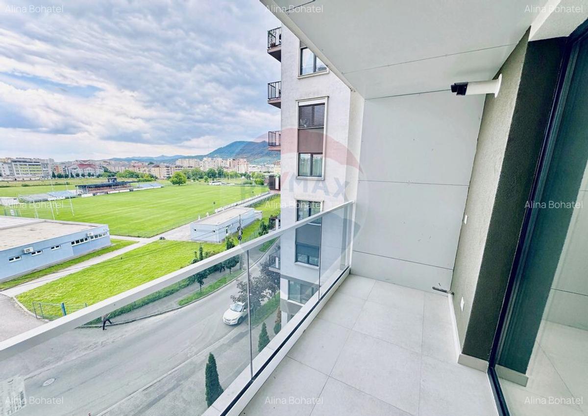 Ultracentral, apartamente de LUX la prima inchiriere!! - 14