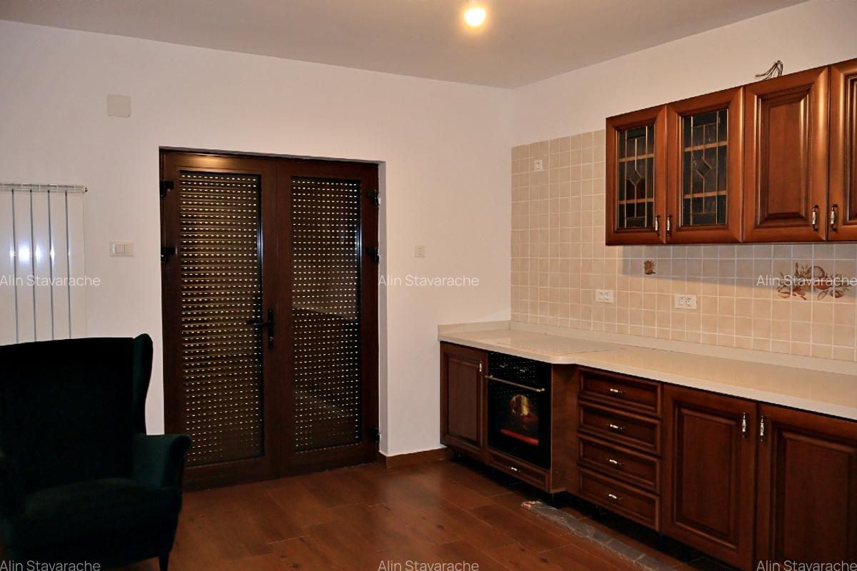 Vilă contemporană premium în Banu Manta – Ion Mihalache - 9