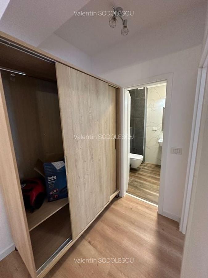 Apartament cu 2 camere decomandat în Circumvalațiunii - 10
