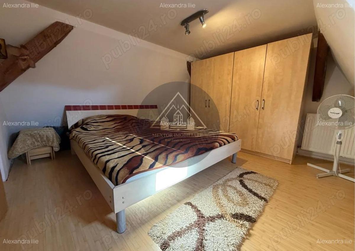 Apartament 3 camere, Centru - 7 Apartament 3 camere, Centru - 7