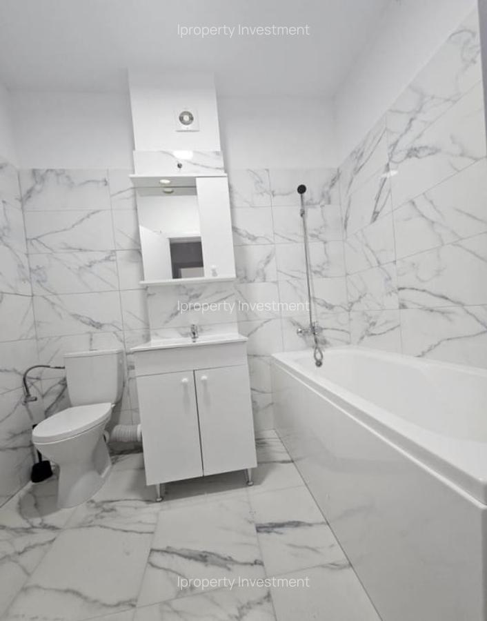 2 Camere | Pallady | Prox. Metrou | Centrala | loc de parcare - 5