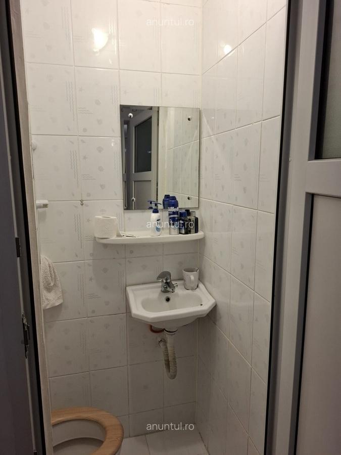 Nicolae Grigorescu Parc IOR apartament 3 camere - 5