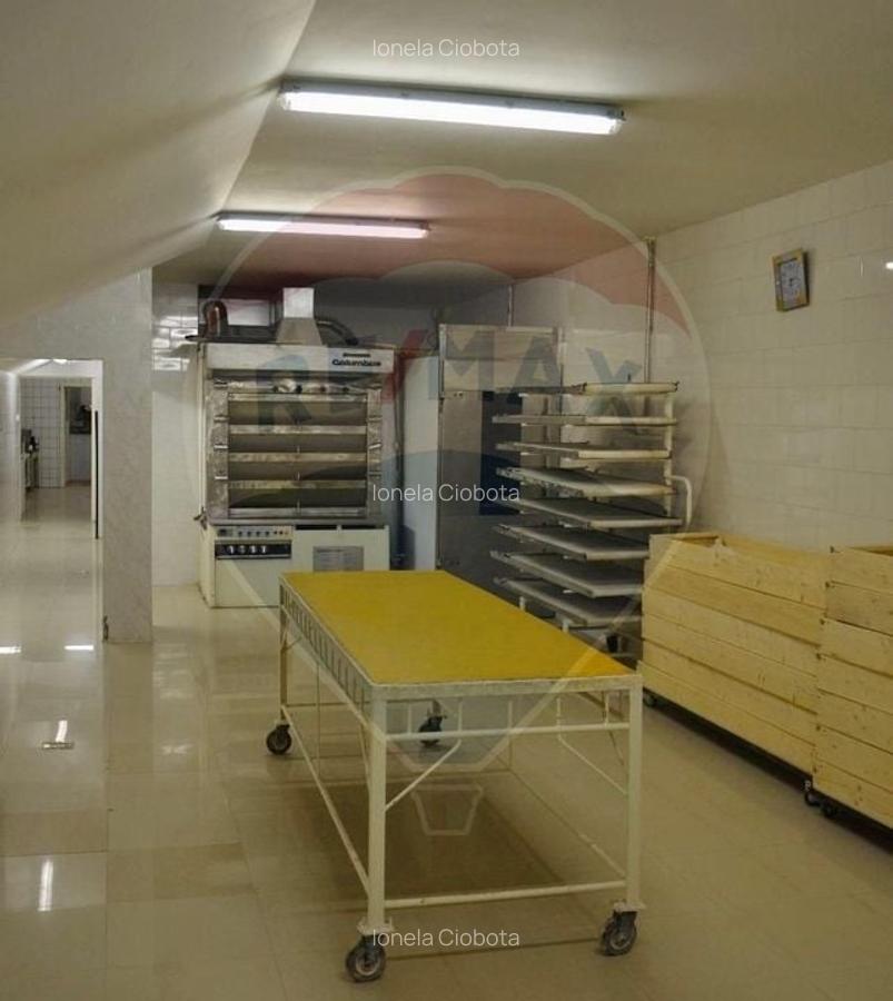 Spatiu comercial de vanzare in Bod - 9