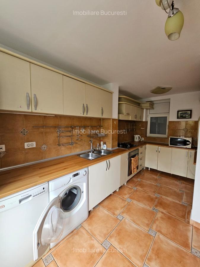 Victoriei apartament 3 camere, etaj 3, 85 mp, parcare - 6