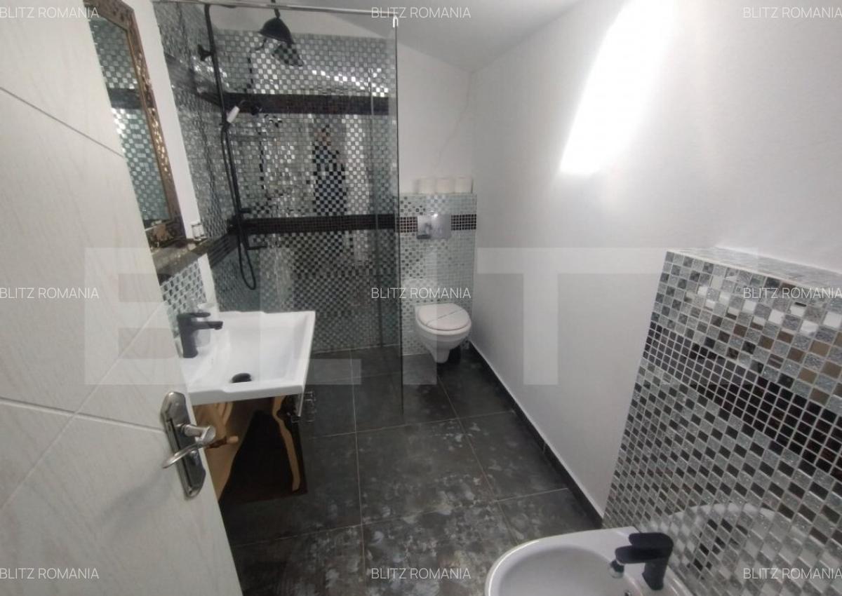 EXCLUSIVITATE! Pensiune 10 camere si Aqua parc, Prundu Barga - 9 EXCLUSIVITATE! Pensiune 10 camere si Aqua parc, Prundu Barga - 9