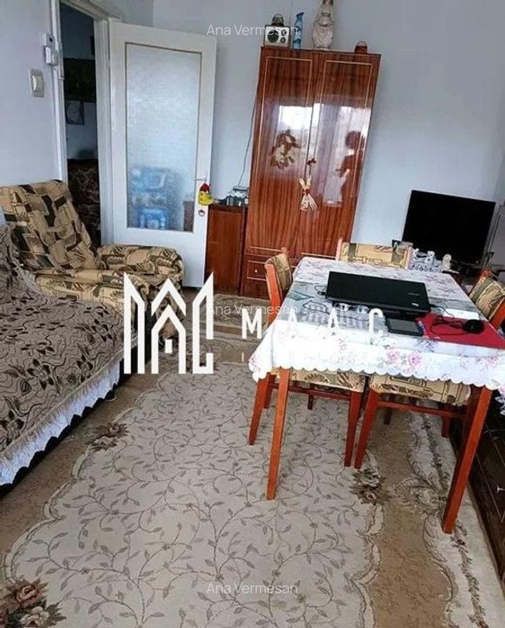 Apartament 3 camere | 2 Balcoane | Etaj 2 | Valea Aurie - 3