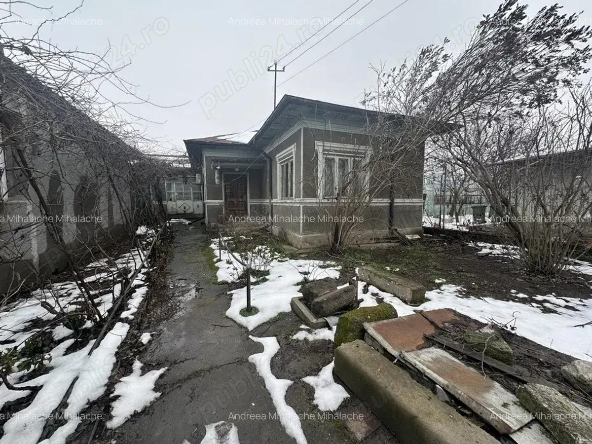 Casa de vanzare, Oltenita, jud Calarasi - 1