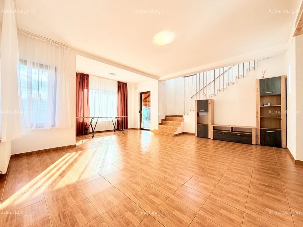 De vânzare – Casă individuală P+M în Dumbrăvița - 6