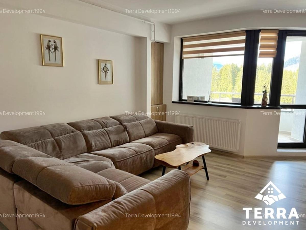 Apartament modern în Sinaia – zona Platoul Izvor - 6 Apartament modern în Sinaia – zona Platoul Izvor - 6