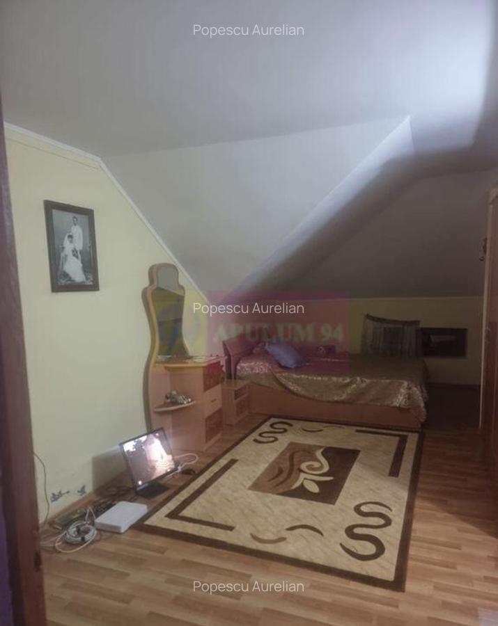 ISLAZ / IF - CASA P+1 (7 CAM) DE VANZARE - 34