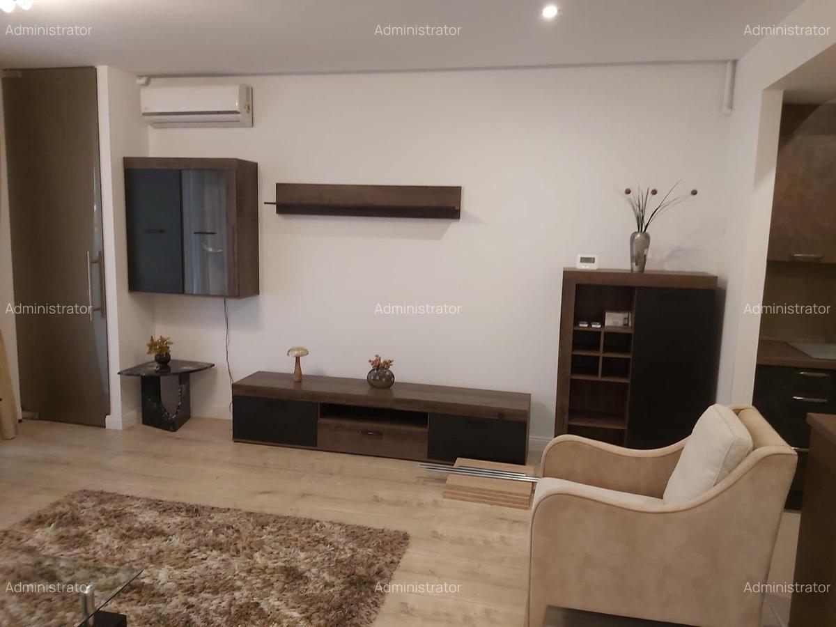 Spatii Generoase, Eleganta si Rafinament / 2 camere/70 mp/ Valletta Residence - 3