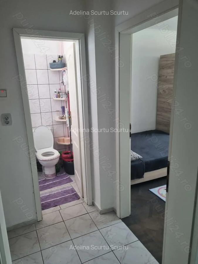 Apartament 2 camere zona Mihai Viteazu-Piata Rahovei - 10
