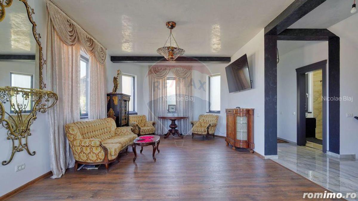 Casa de Vis la 4 km de Castelul Bran, Bran - Comision 0% - 2