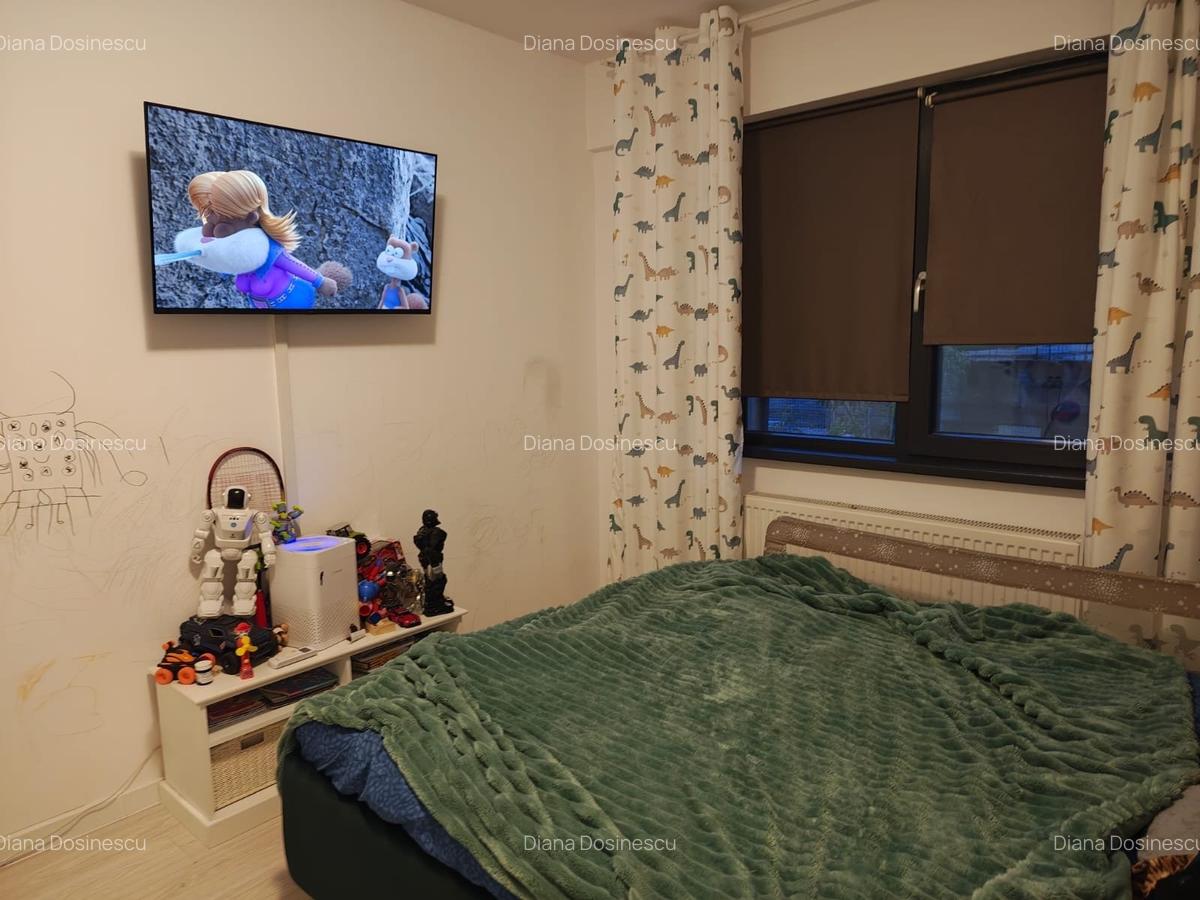 Vanzare Apartament + Parcare - Prelungirea Ghencea - 2
