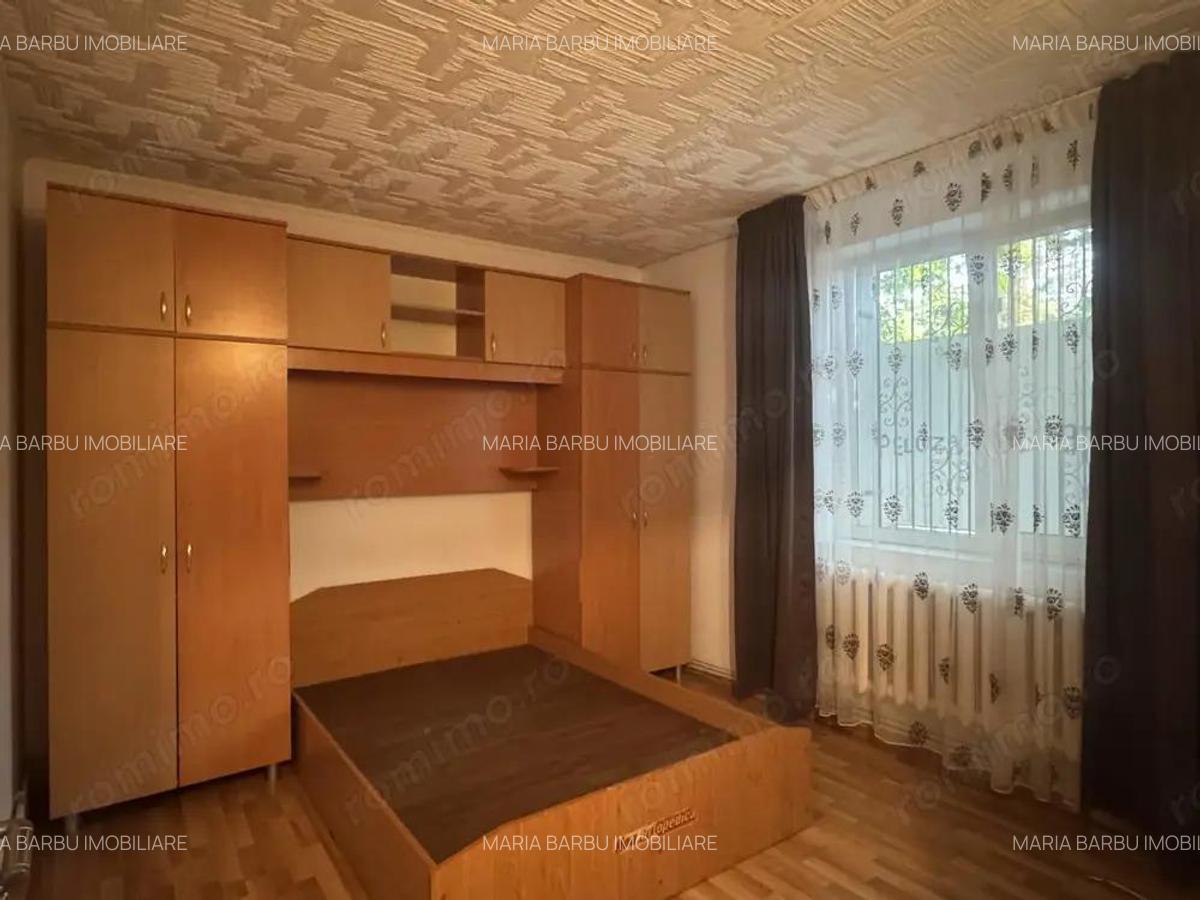 2 cam, 51 mp. parter, str. Pacii - zona ultracentrala - 4