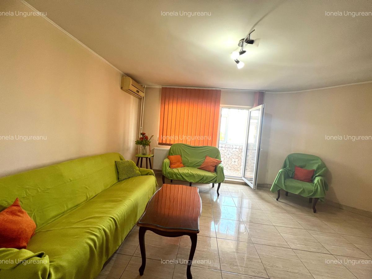 Tomis 3 I 2 Camere I Decomandat I AC I Centrala I Balcon I Termen lung - 3