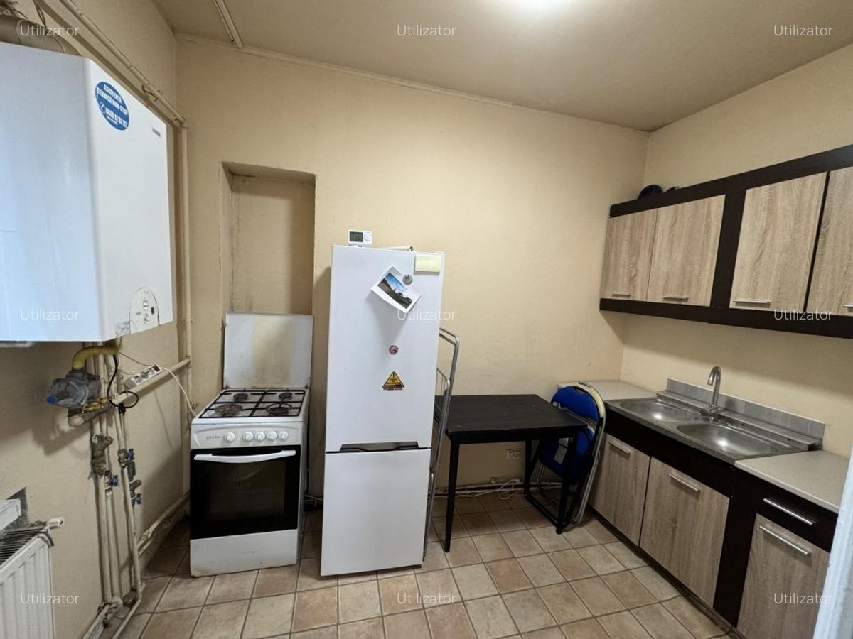 Vă propun spre închiriere un Studio situat pe strada Ion Brezoianu. - 4
