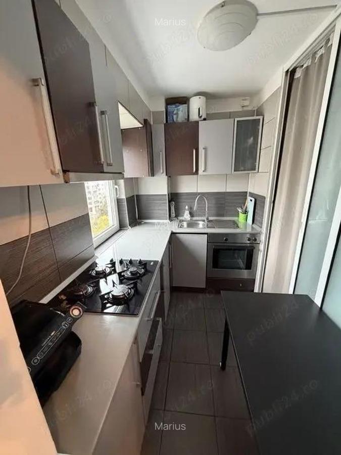 Garsoniera nerva traian- - 8