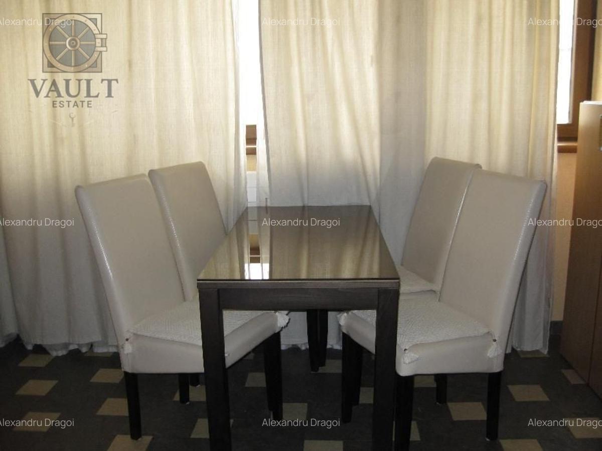 Apartament 2 camere-Metrou Stefan Cel Mare-Parcul Circului - 4