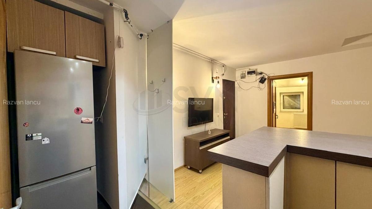 REA1026717 Apartament 2 camere I Dorobanti I Radu Beller I Renovat - 6