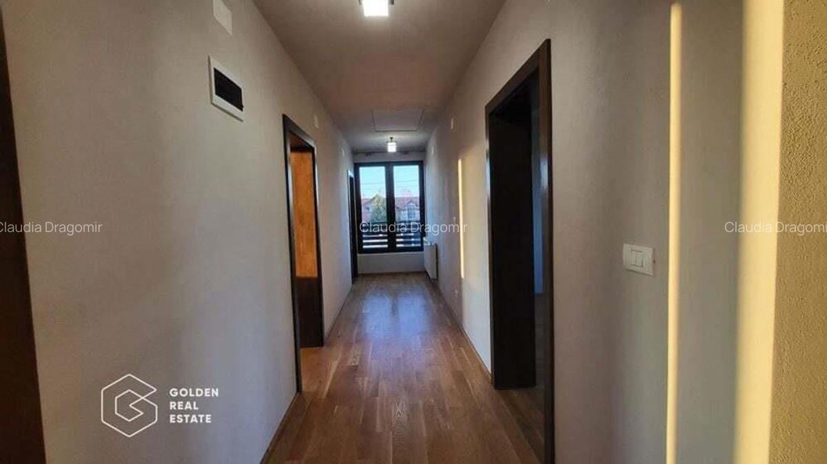 1/2 Duplex clasic elegant in centrul Girocului - 5