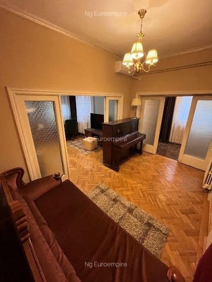 Casa de inchiriat 2 camere, pentru birouri, zona CENTRALA - 2