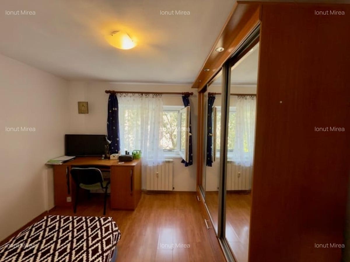 Nerva Traian - Mircea Voda - Timpuri Noi metrou | Apartament 3 Camere | Hol H - 5